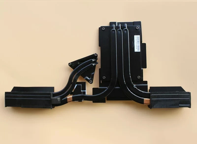 CHEN New original FOR Acer Predator 17 X GX-792 cooling system module 13N1-02A071~~