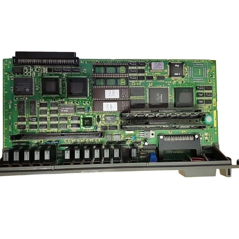 Fanuc A16B-3200-0020 Board Tested ok Expedited Delivery