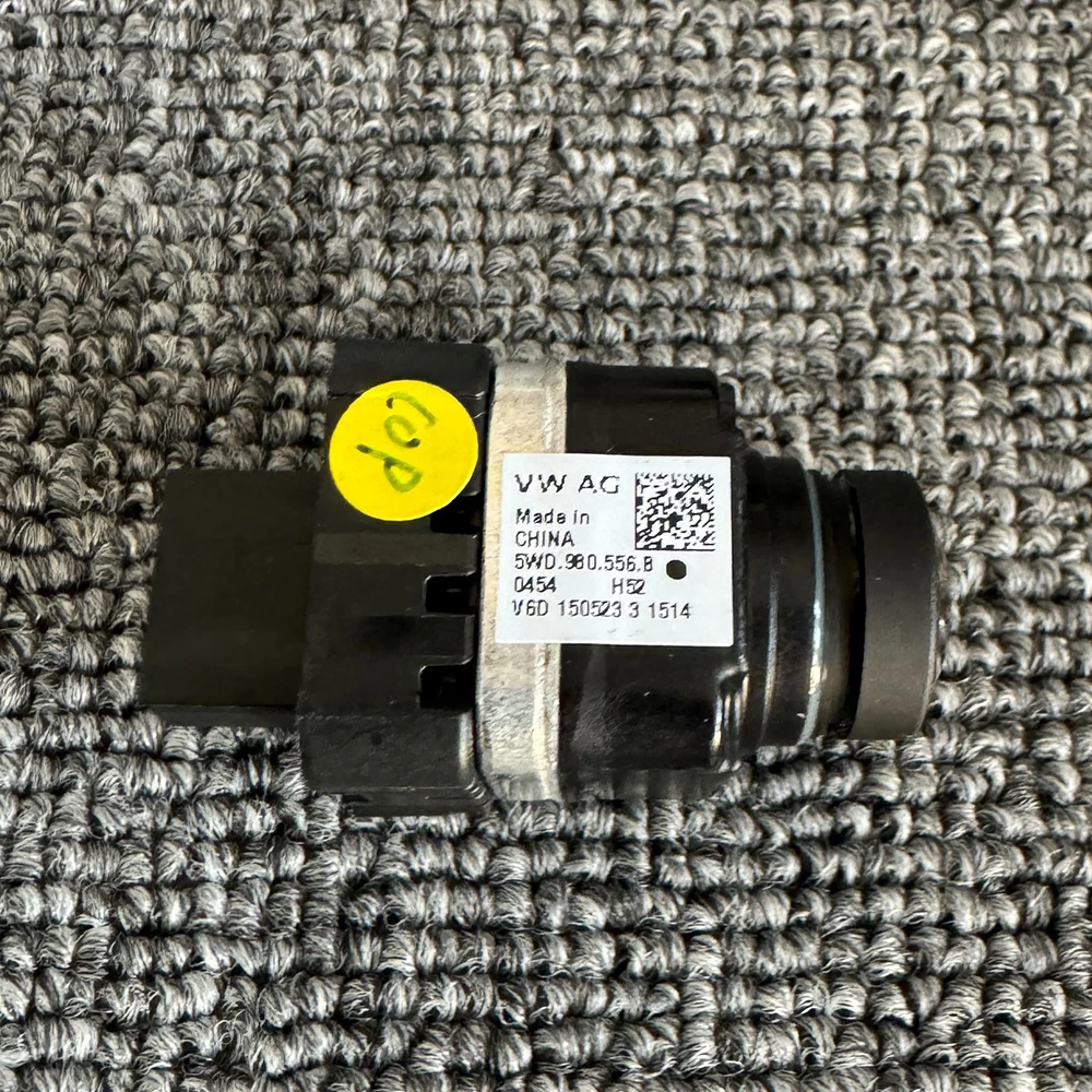 5WD.980.556.B 5WD 980556 B для 2024 2025 2026 Volkswagen Magotan Tiguan L pro камера заднего вида автомобильная камера оригинал 5WD 980 556 B