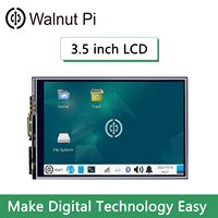 3.5 inch Display for Walnut Pi Raspberry Pi Touch Screen Display 480x320 TFT 3.5\