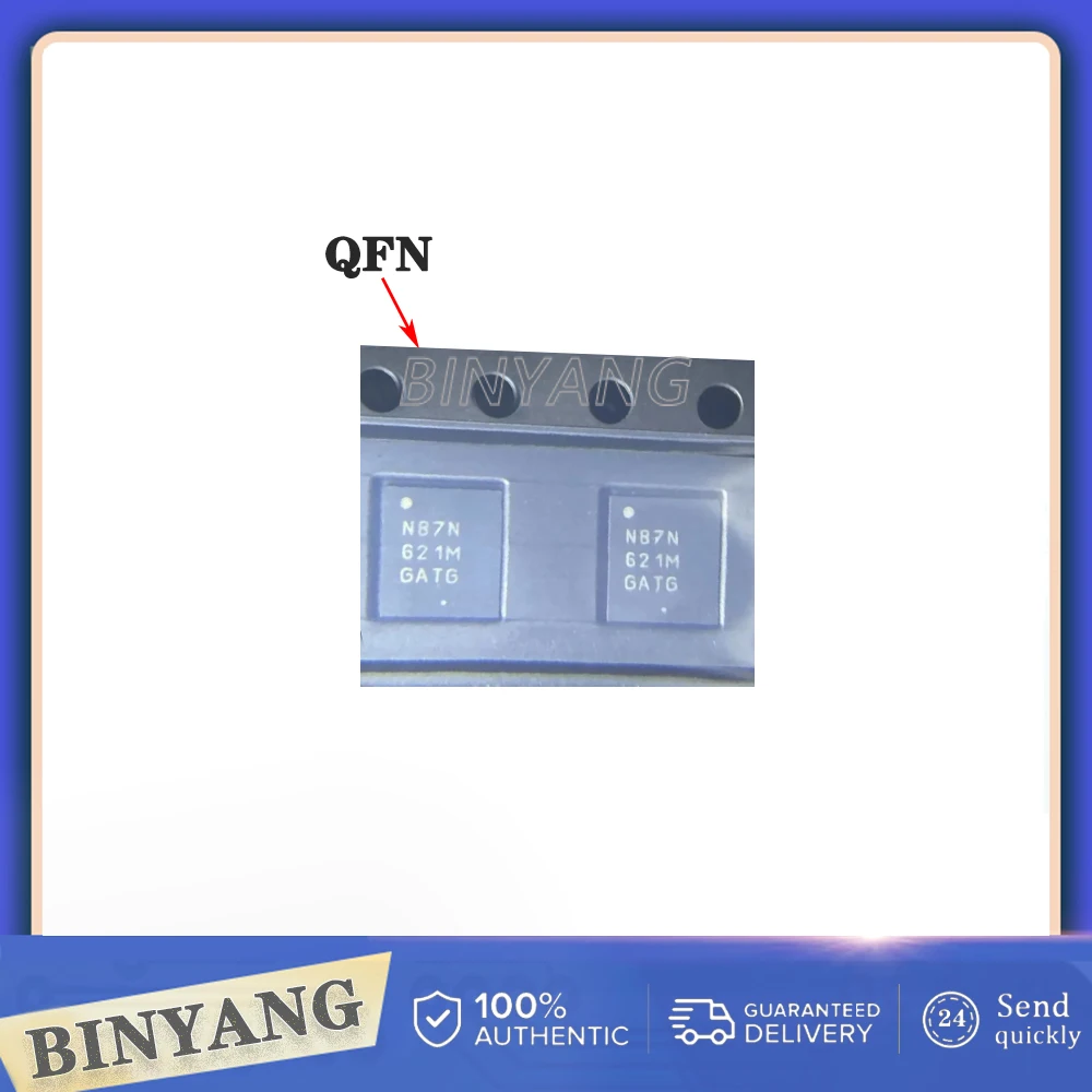 1PCS/lot X game console HD HDMI chip NB7N621M NB7NQ621M 100% new imported original IC Chips Fast delivery