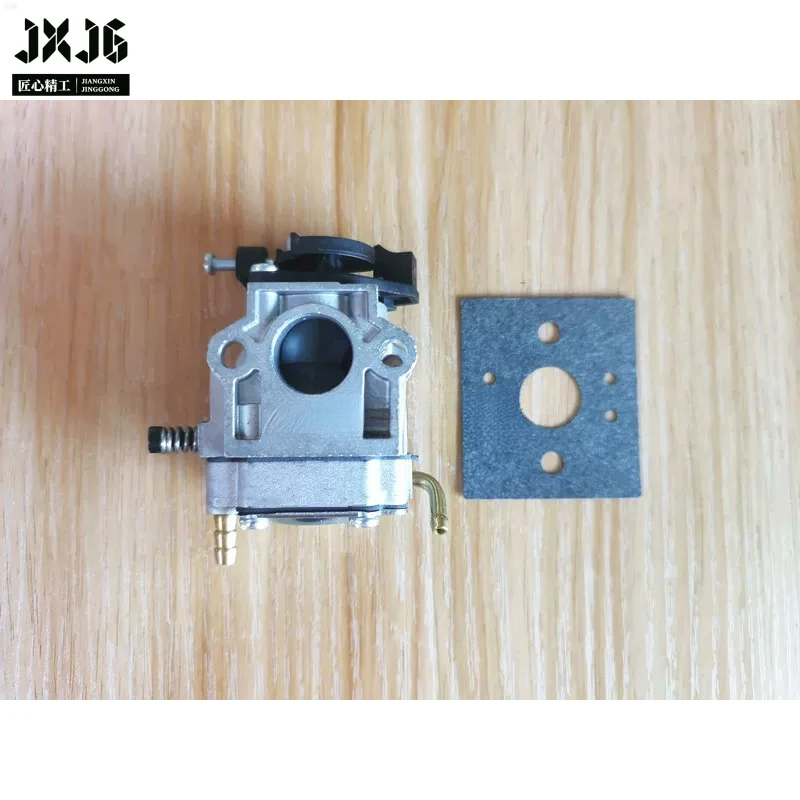 XMSJ Carburetor for ECHO SCM-350ES SRM-336ES 770 SRM-337ES  Brush Cutter String Trimmer Replacement Spare Parts