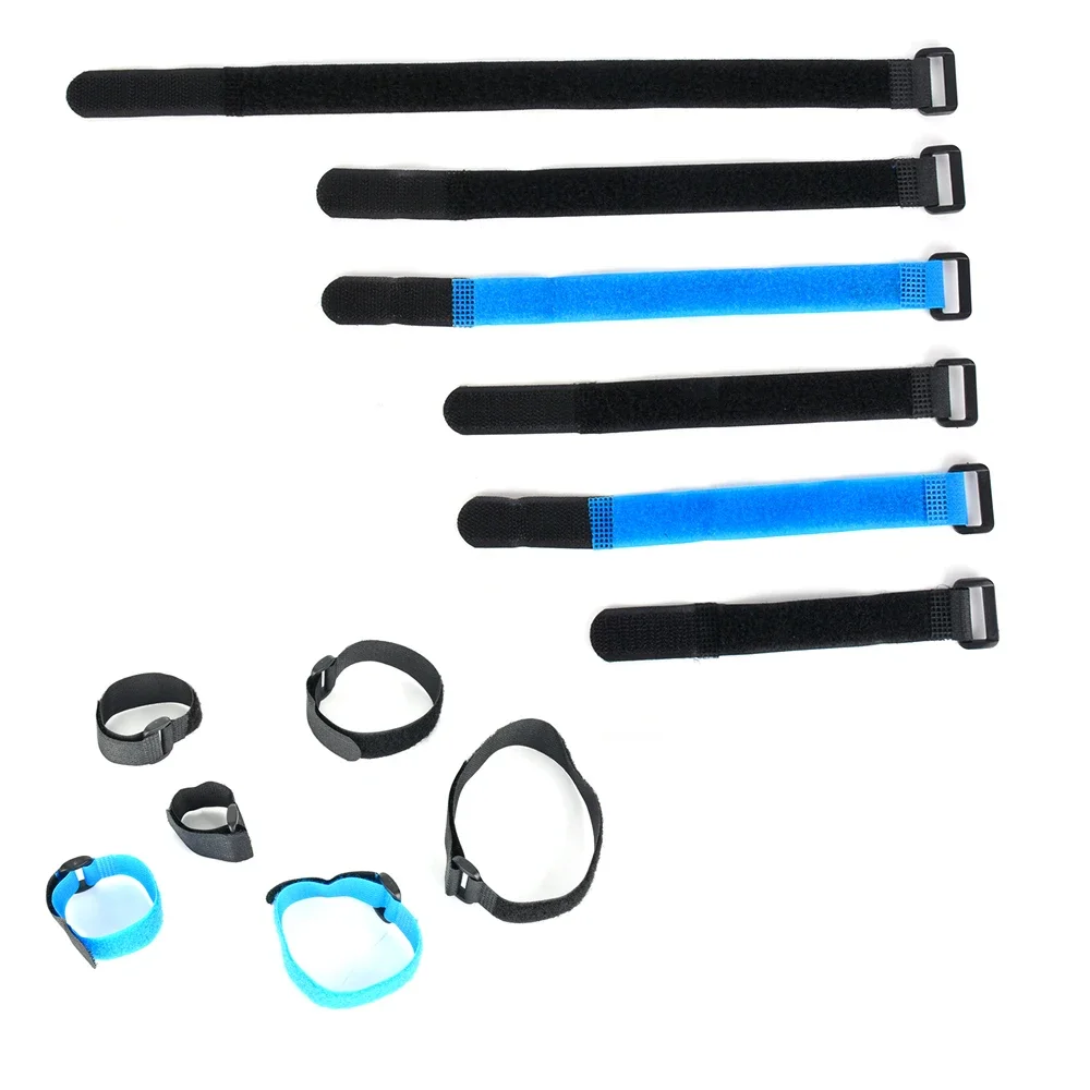 Battery Straps Ties… - image