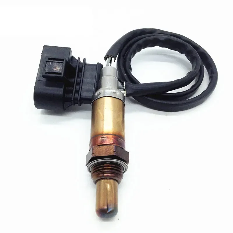 Oxygen Sensor for VW Golf Polo Vento Passat SEAT Cordoba Toledo Ibiza Volkswagen Caravelle T4 2.5 70, 7D 2.5L AET 1996 - 2003