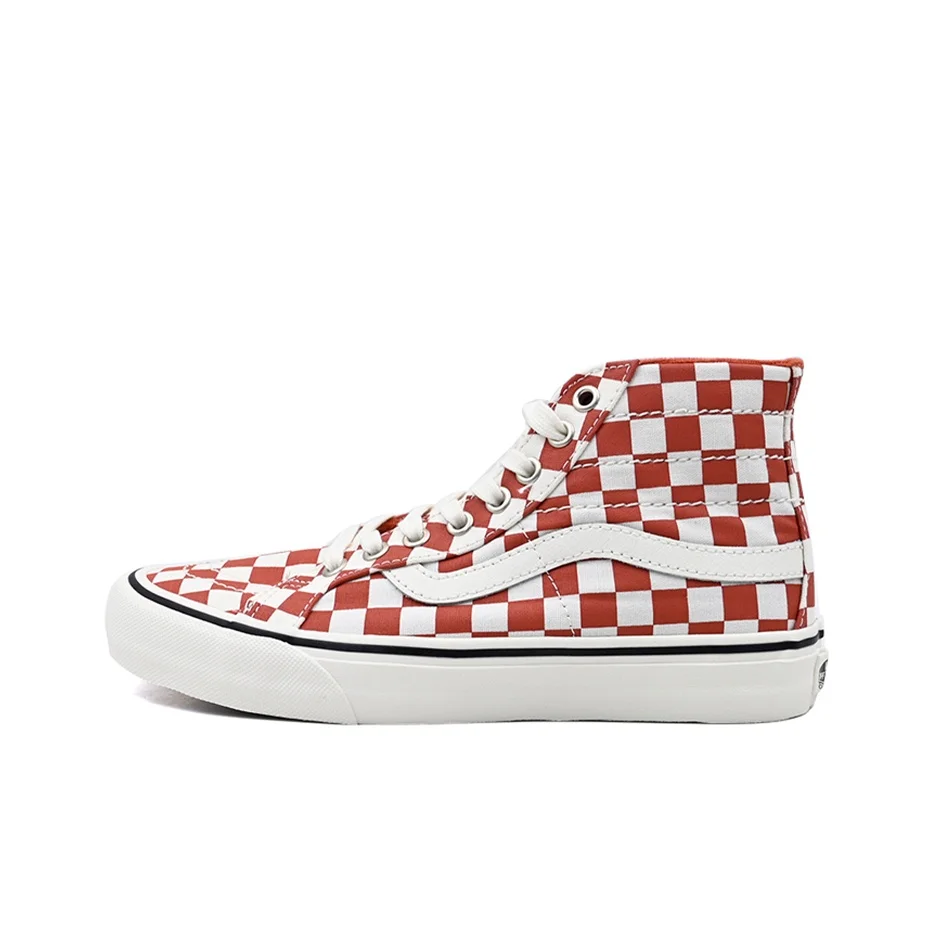 Vans SK8 Hi 38 Deco… - image