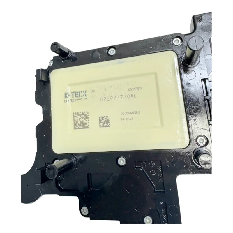 02E DQ250 6 Speed Wet DSG TCU Control Unit Refurbished For VW Audi Skoda Seat 02E927770AL