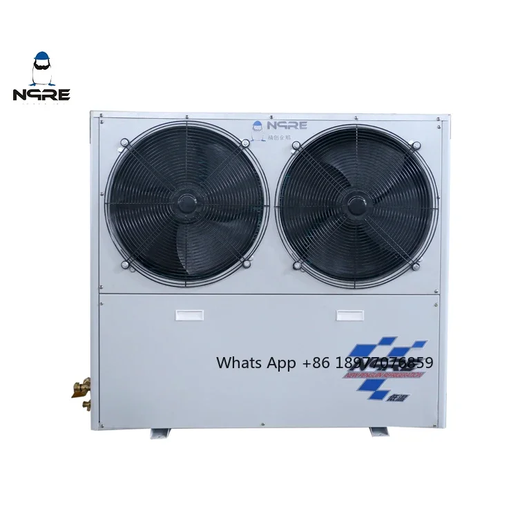 Warranty For One Year High Quality Scroll Compressor Cold Room Monoblock Refrigeration Unit