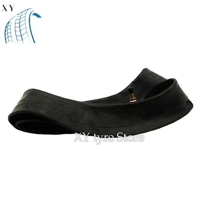 أنبوب داخلي عالي الجودة 17 بوصة سلسلة الدراجات النارية الأنبوب الداخلي 90/90-17 110/90-17 110/70-17 نماذج متعددة الأنبوب الداخلي 17 بوصة