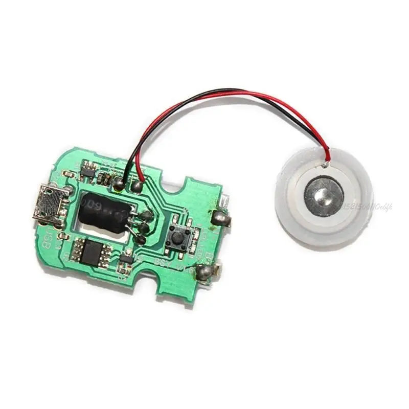 27RB Maker Ceramics Discs Discs Discs Fogger Discs and Dircous для увлажнителя