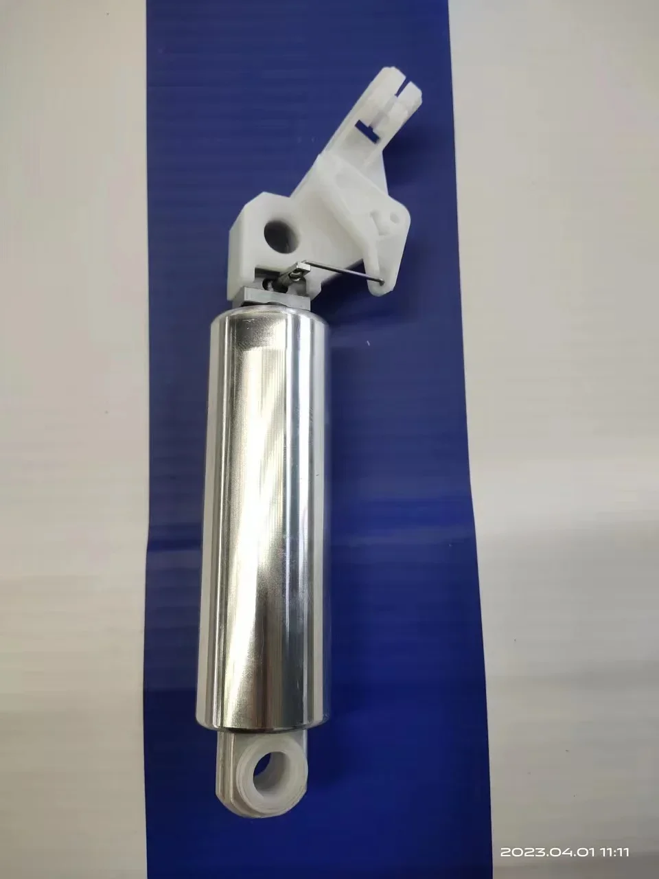 

Амортизатор для сидений ISRI NTS — 928462-161/00E 212206-01 HD38 01110554B 9460771300E 212206-01/02U