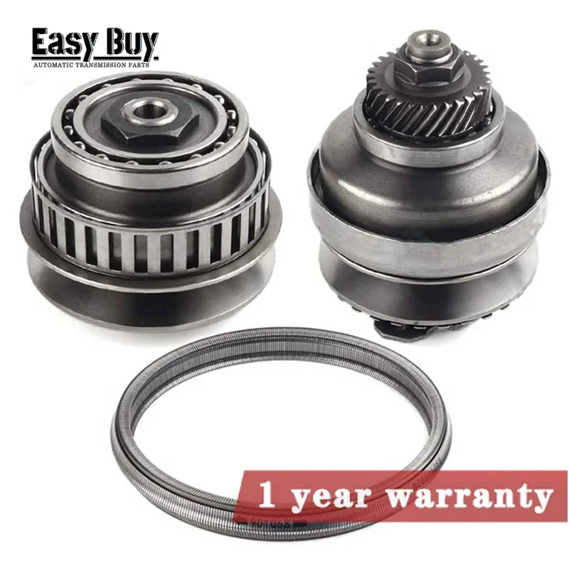 Auto JF015E Reof11A Cvt7 Transmission Pulley Set With Belt Chain For Nissan Suzuki 901068 901072