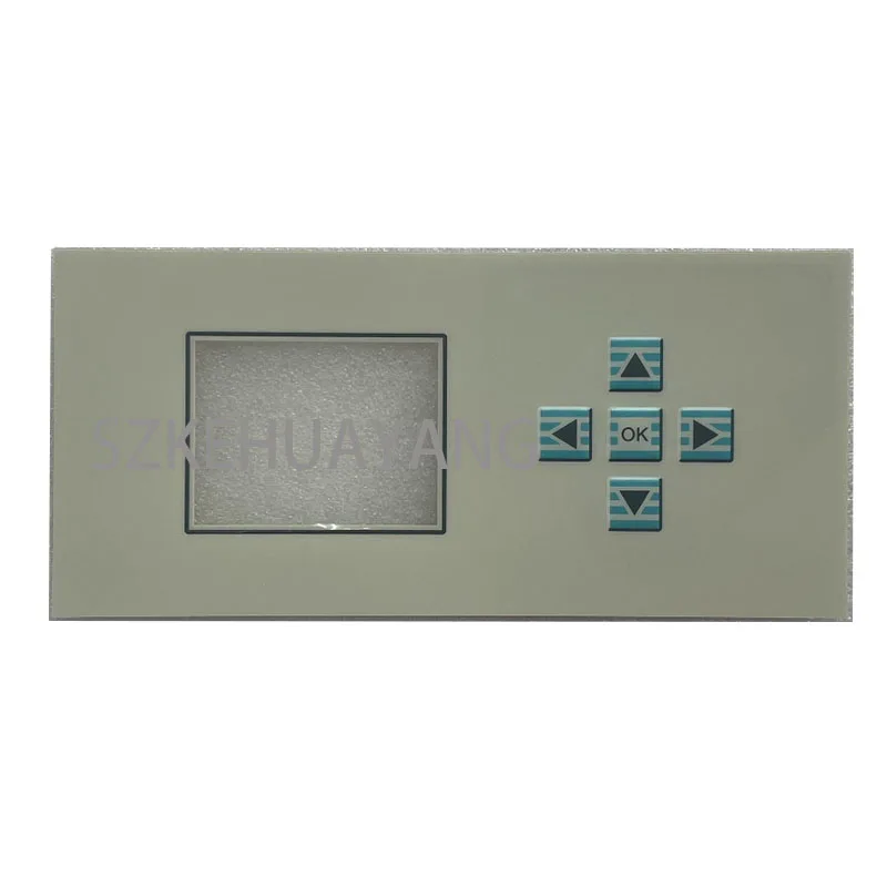 

New Keyboard membrane For ABB EL3020 626783E Key film