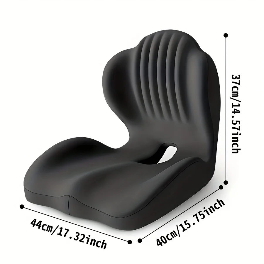 Thumbnail 3 - #16 Best Back & Lumbar Support Cushions to Buy In 2026