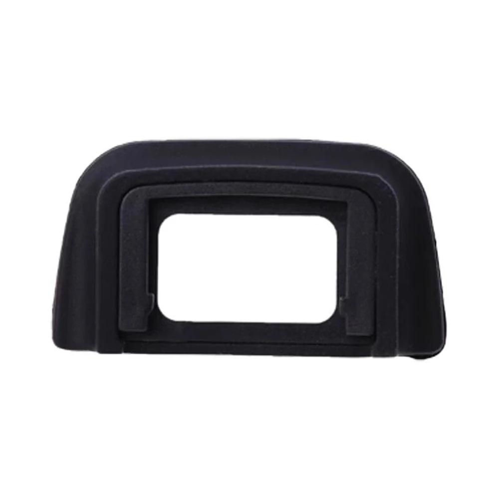 Soft Rubber DK-20 Eyecup Viewfinder DK20 for Nikon D40/D40X/D50/D60/D70S/D3000/D3100/D3200/D5100/D5200 DSLR Camera Accessories - view 5