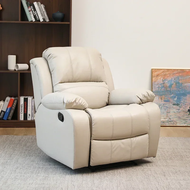 

Электрический многофункциональный вращающийся диван-кровать TTA13 для гостиной, современный, для отдыха, одноместный, с функцией качания