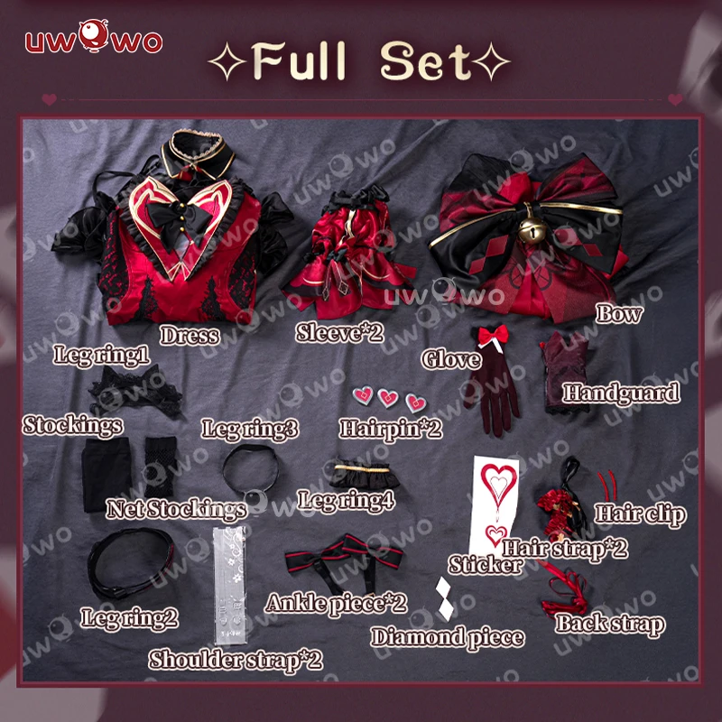 

2026 Sparkle Cosplay Game Honkai Star Rail x Honkai Impact 3 Sparkle Fictitious Game Cosplay Costume Halloween Cos