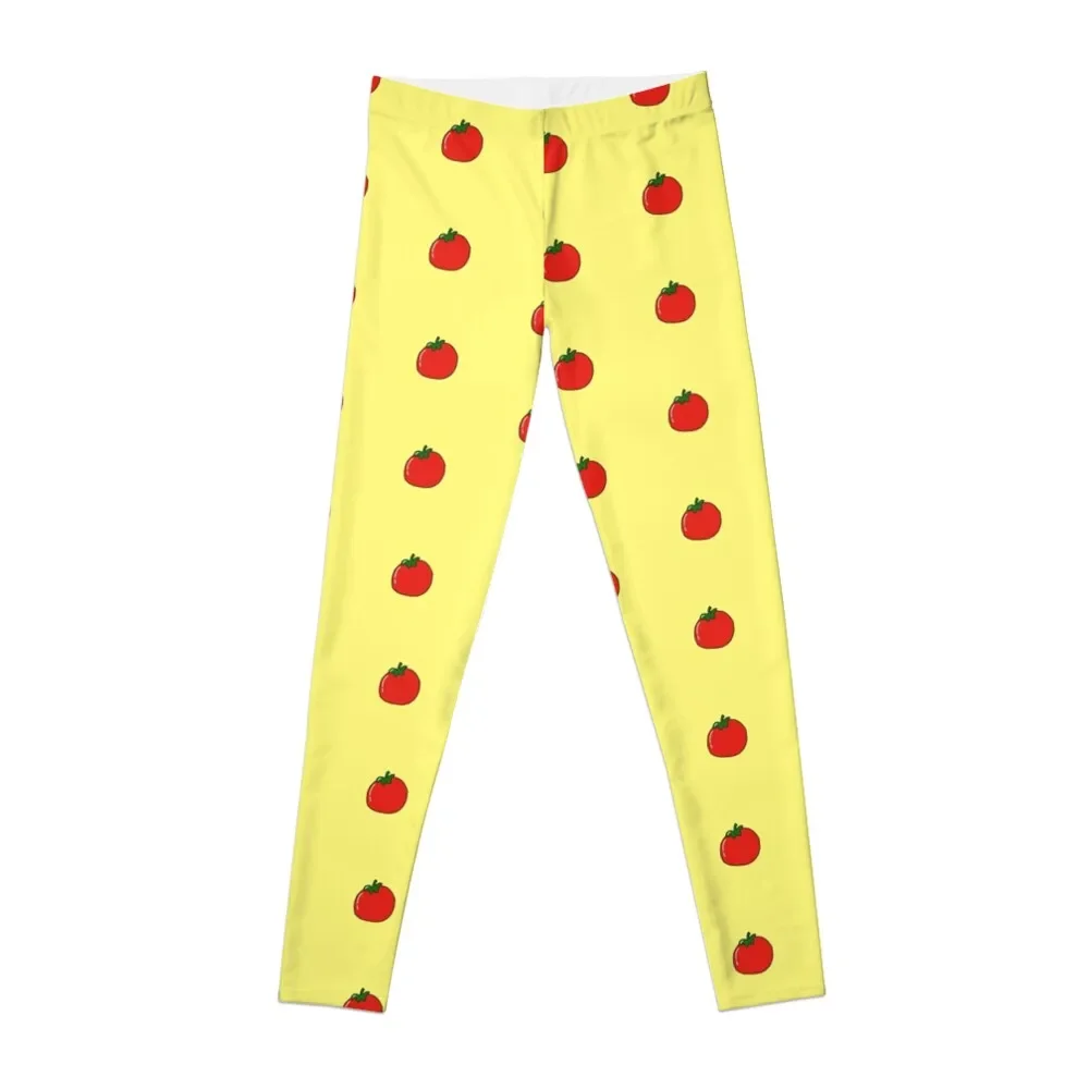 

tomato Leggings sport set Sports pants for Womens Leggings