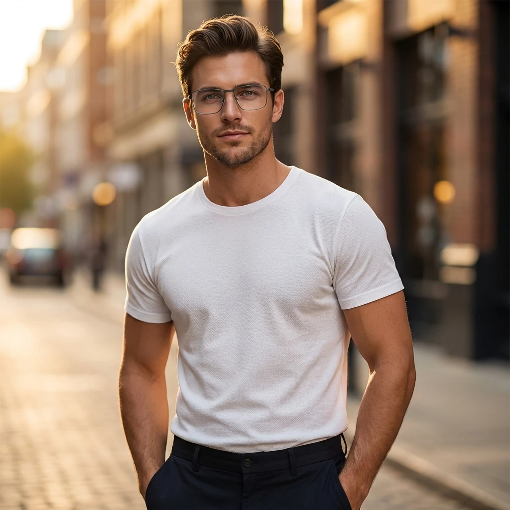 JMISUS Fashion Alloy Square Pr - đánh giá và giá Mens Fashion Reading Glasses