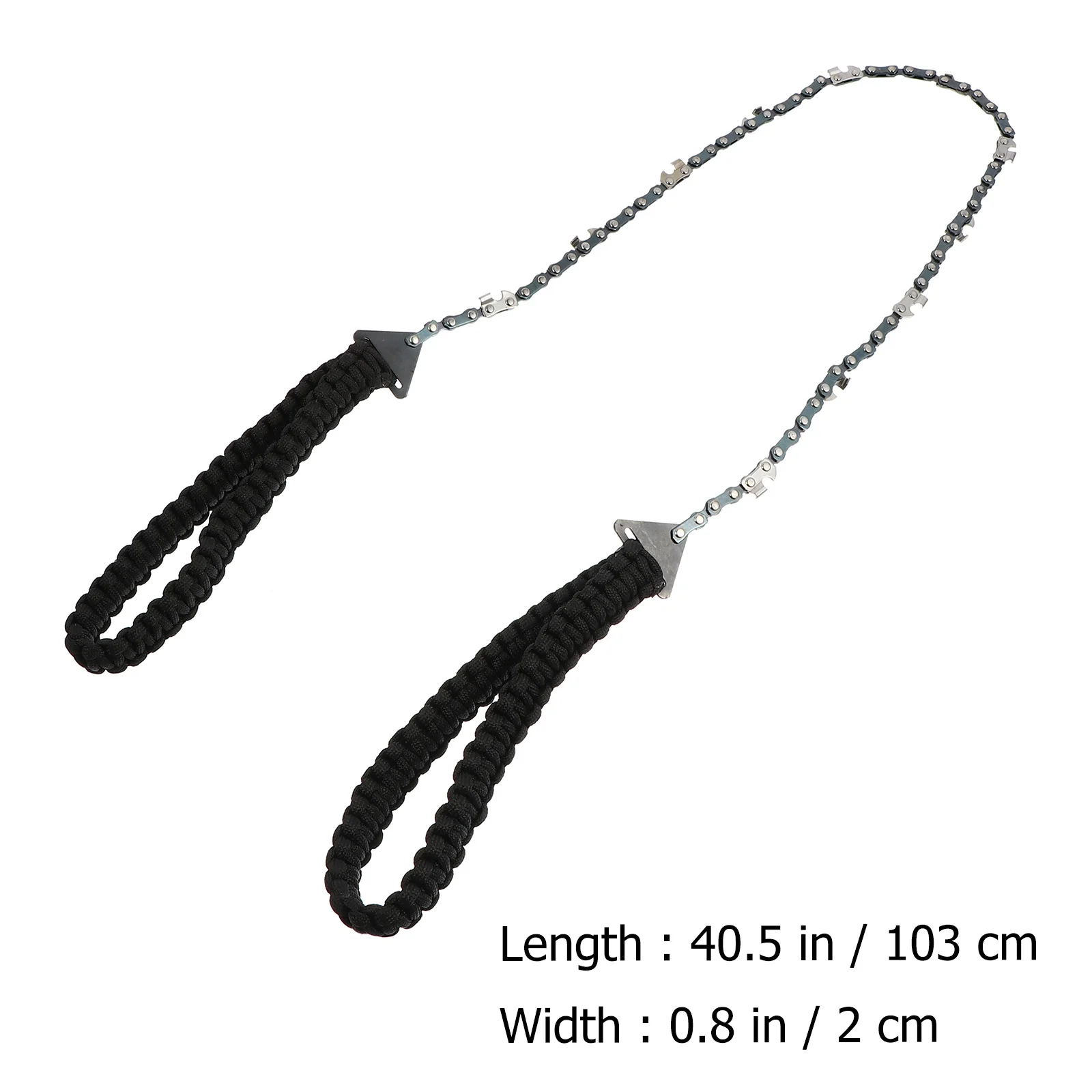 جيب بالمنشار سلسلة اليد أداة للطي بقاء في الهواء الطلق والعتاد المحمولة التخييم تسجيل مصغرة منشار سلكي للطوارئ #3