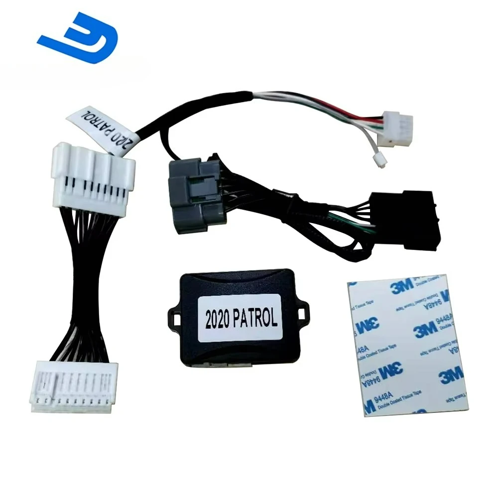 

Доводчик окон для PATROL 2016-2018 автомобильные аксессуары 5,7 л не подходит закрытие окна/открытие 4 на 4