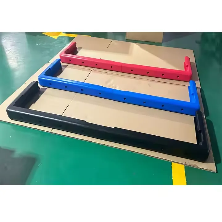 Cheap Price Backboard Padding Pu Basketball Backboard Padding Basketball Board Edge Foam protection for Salepromote sales
