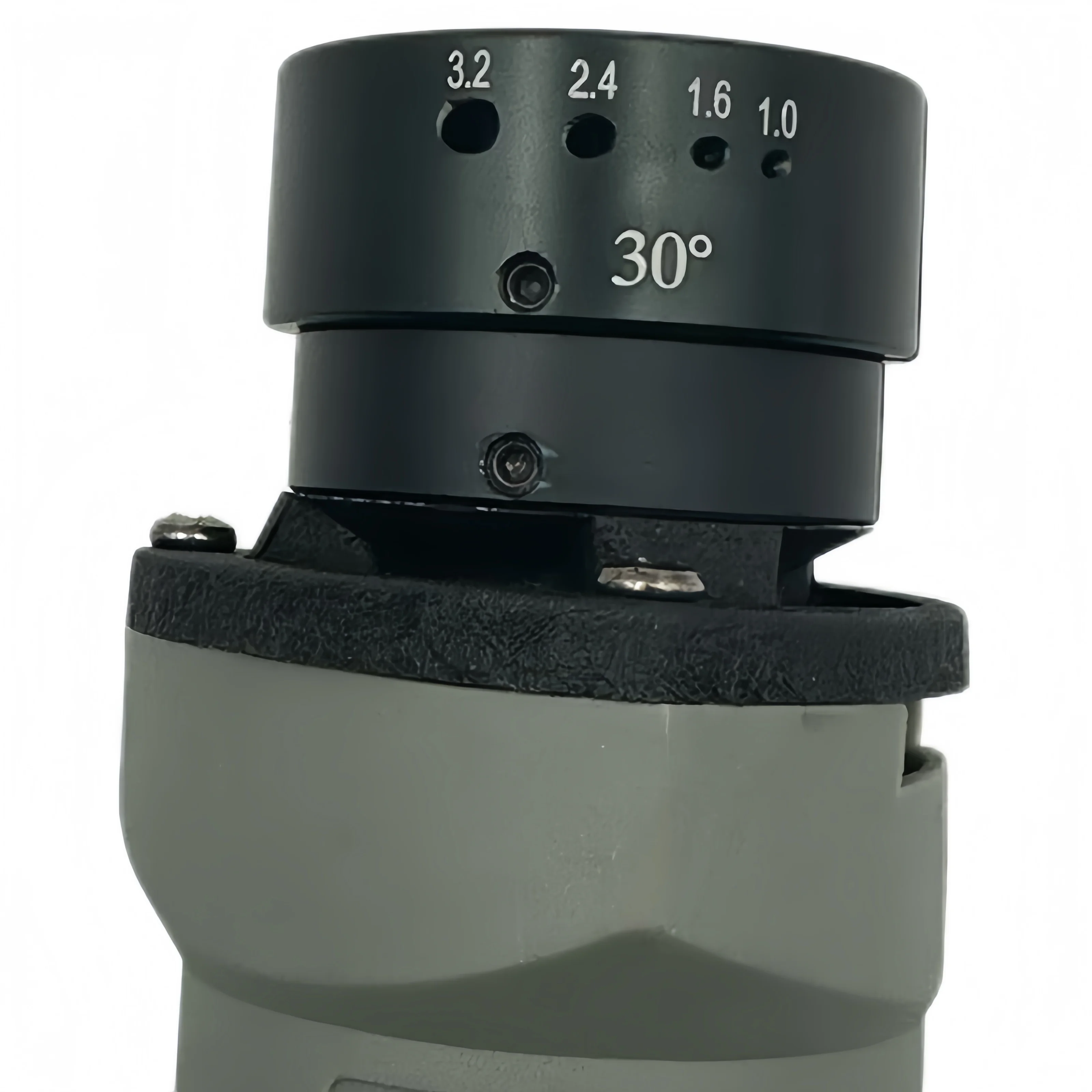 

TIG Welding Tungsten Electrode Sharpener Portable Grinder Machine Have Adjustable Angle