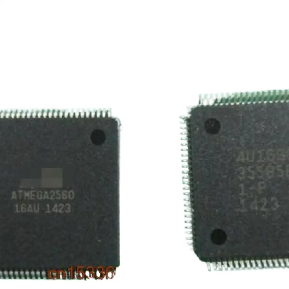 

100%New High quality products ATMEGA2560-16AU ATMEGA2560 QFP100
