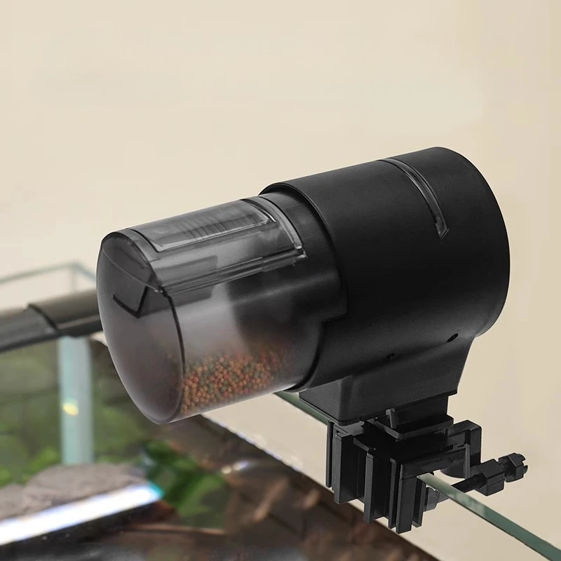 Thumbnail 2 - #15 Compare Automatic Fish Feeders Before You Buy