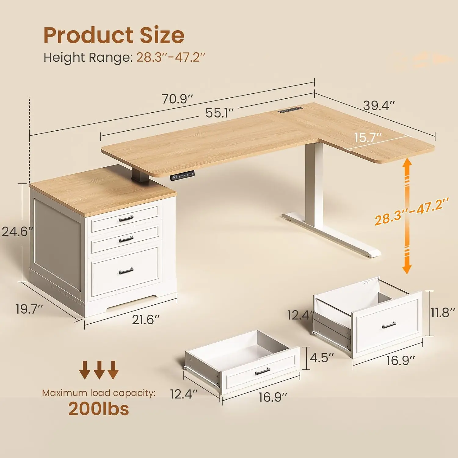 Thumbnail 2 - #27 Top Standing Desks Picks for Every Budget
