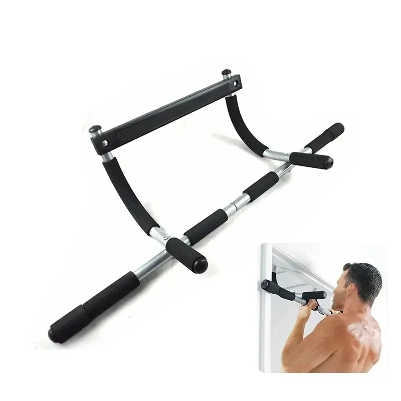 Long Champs Bags Parallel Bars Calisthenics Pull Up Bar Doorway Chinning Dipping Chin-up Sports Equipment Straw Bag for Cart