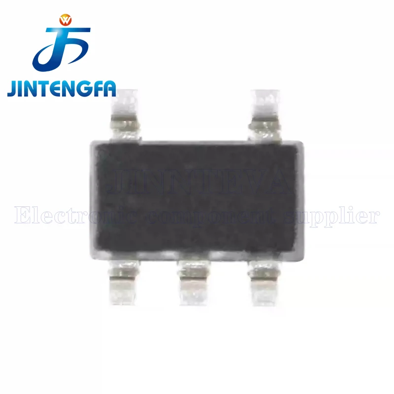 2pcs TPS78230 TPS78230DDCR OCK SOT23-5 3V 150mA Ultra-low Quiescent Current Linear Regulator Original Brand New Authentic