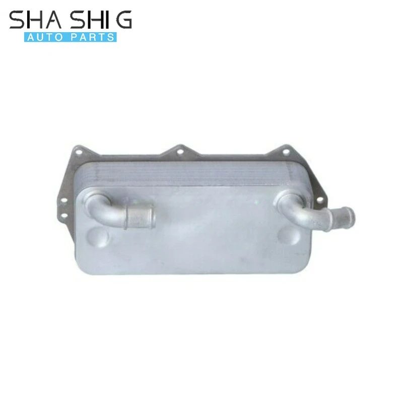 

079117015 M Масляный радиатор для Audi A7 2016-2018 A6 S6 2012-2014 A8 S8 2014-2017 079117015 К