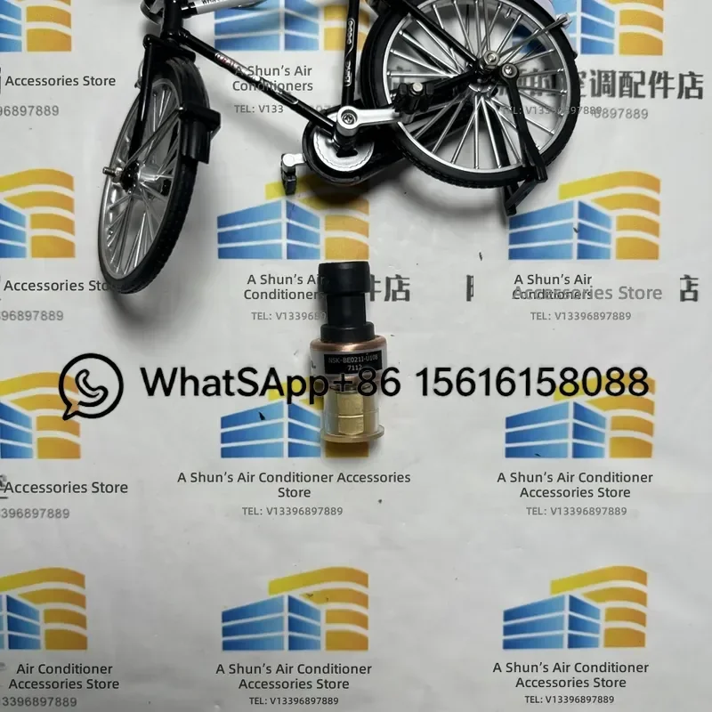 NSK BE021I U108 7112 Power Sensor 00PPG000012000 Replacement Part for Industrial Automation Equipment High Precision