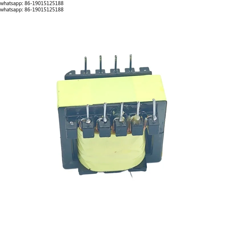 High Frequency EI33 230:15:36:29:29 Transformer - 230V to 15V/36V Auxiliary Power Supply for Inverter Welding Machines