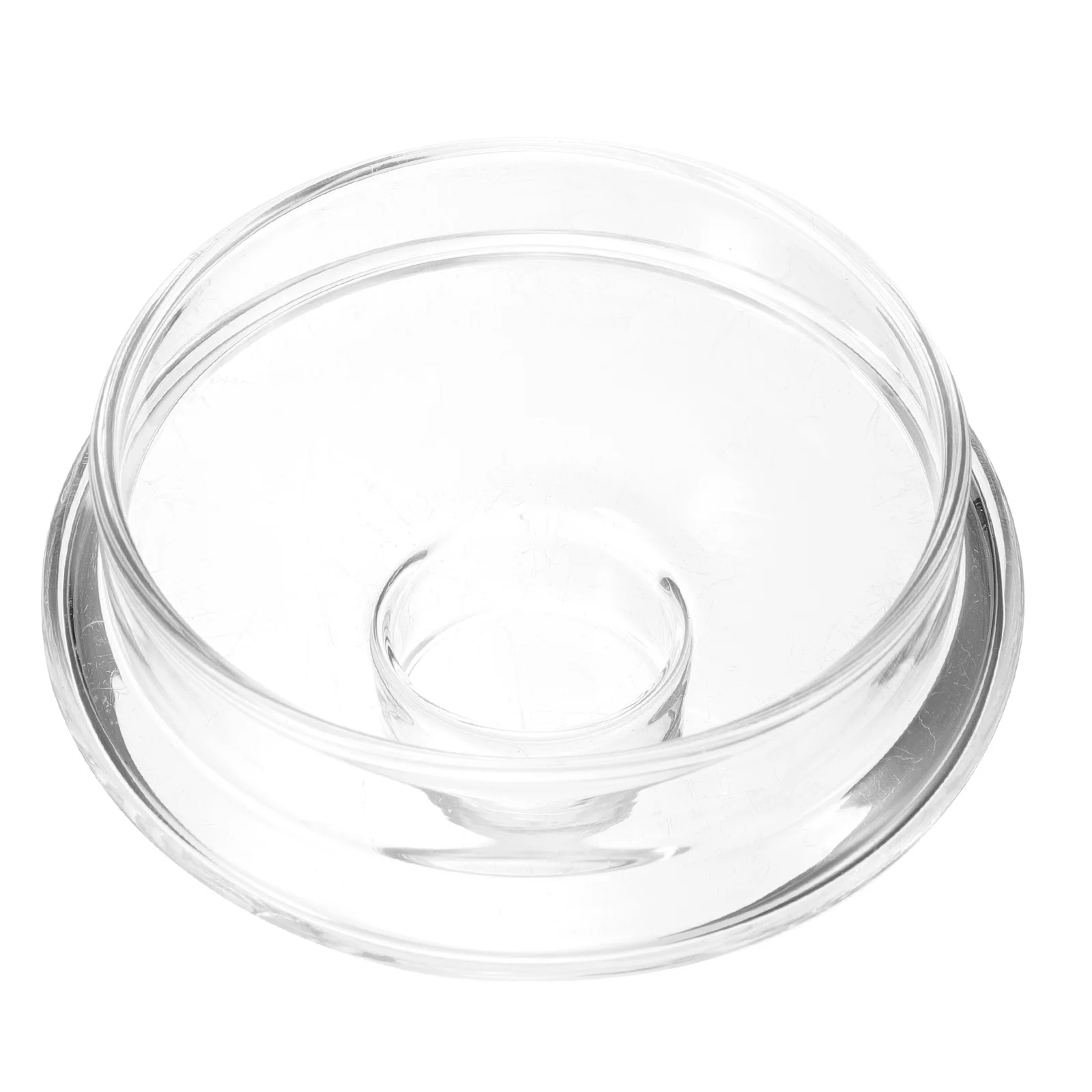 

Teapot Lid Accessories Kettle Replacement Cover Pitcher Household Glass Infuser Supplies