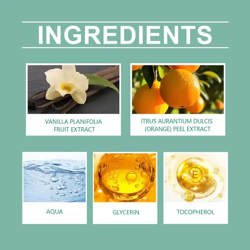 

Детский ароматный дезодорант-шарик с ароматом ванили и цитруса, защита от пота, длительная свежесть для спортивных занятий