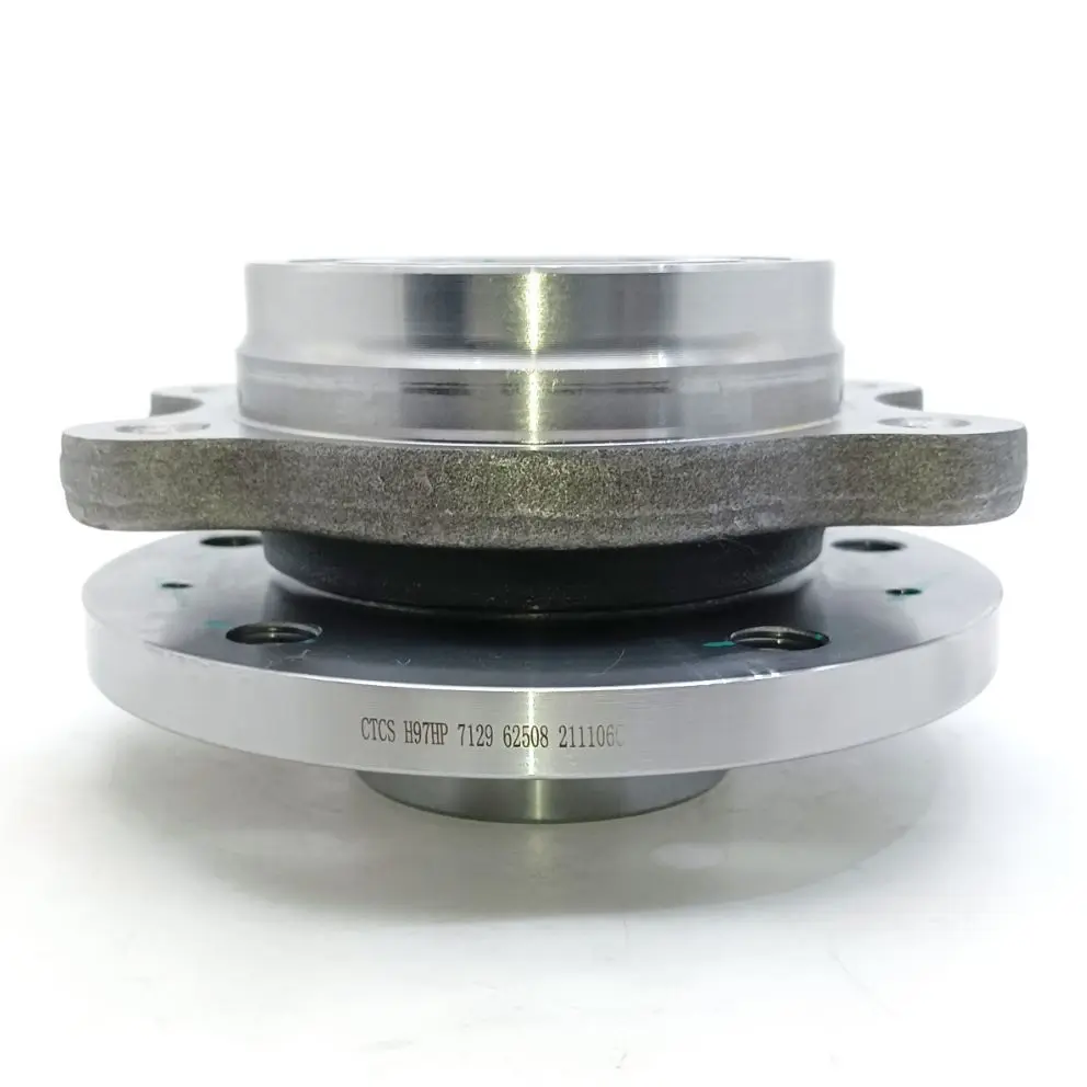 Hub para Voyah Free 4WD Wheel Hub e Montagem do rolamento, 712962508, original