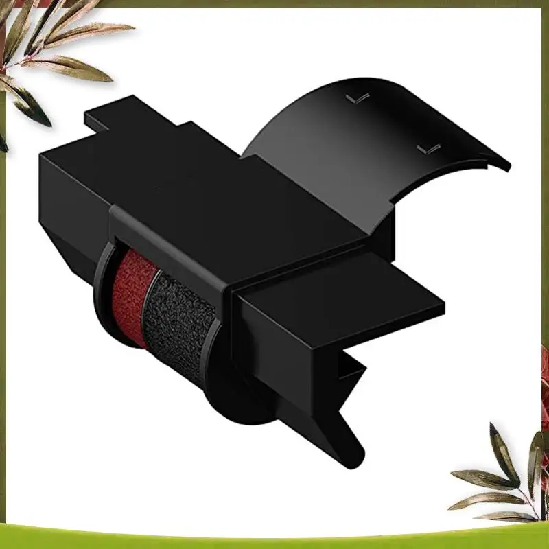 

ABDW-40 упаковок, замена для IR-40T MP-12D калькулятора, чернильный валик, ленты для принтера, используемые для Canon, HR-100TM, HR-150TM