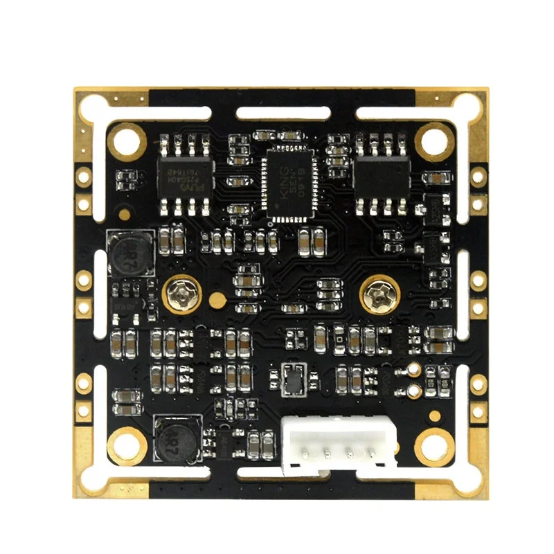 1080p 120fps 100fps 60fps Monochrome RGB OV9281 OV9282 OV9284 OV9782 COMS Image Sensor Embedded USB UVC Camera Module