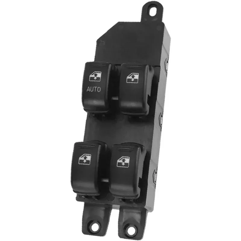 

93570-26100 для Hyundai Santa Fe 2003, электрический главный переключатель стеклоподъемника с левым рулем 2001, 2002, 2004, 2005, 2006, новый 9357026100