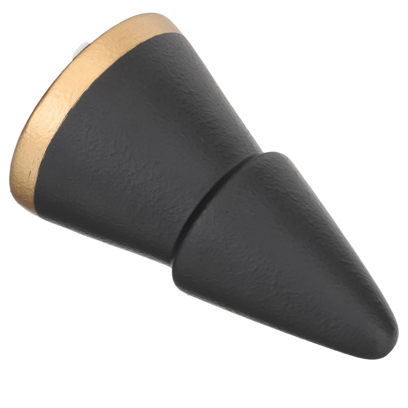 

Ceramic Xmas Tree Desktop Decoration Golden Base Christmas Ornament Exquisite Desktop Adornment Home Office Decoration Xmas