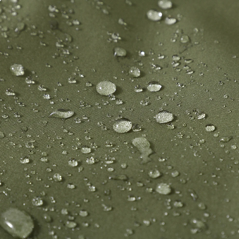 13XL Plus Size Waterproof Windbreaker Jacket Men Camp Jacket Coat Autumn Fleece Jacket Male Outerwear Outdoor - Image 4