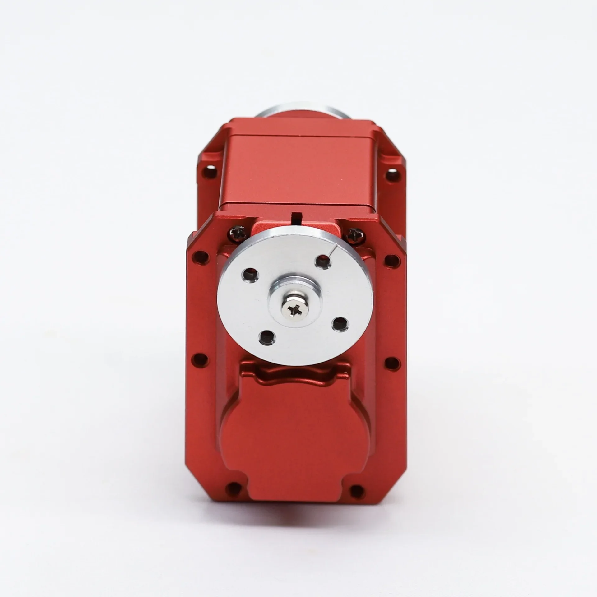 60KG dual-axis servo programmable bus 485 serial port large torque belongs to servo robot arm robot servo