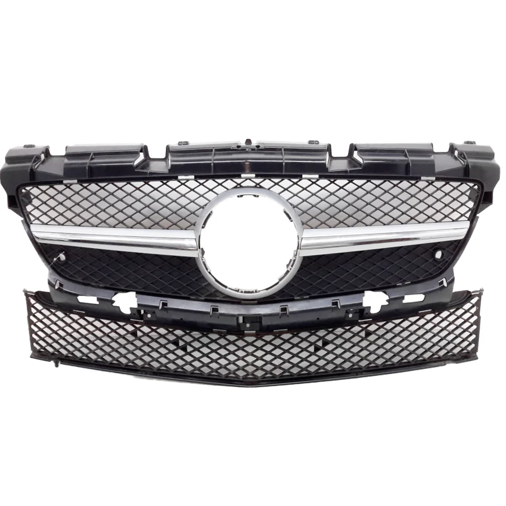 Suitable for Mercedes Benz A1728880160 Middle grid base  W172 SLK 250 SLC 250 SLK 180 SLC 260 SLK 350 AMG SLC 43