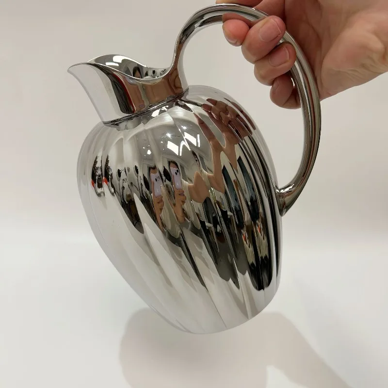 Nordic decoration living room simple home ornament cold kettle advanced flower device ornament housewarming new home wedding gif