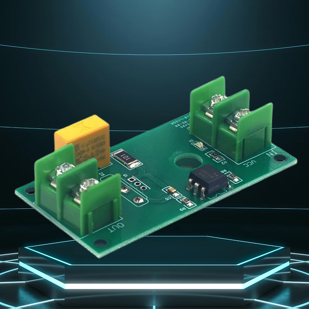 1 Channel Scr DC3-2…