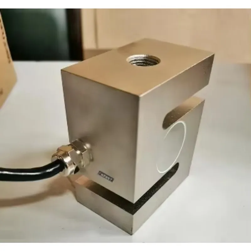 رائجة البيع الصحيح نوعية جيدة وسعر خلية تحميل الوزن TSB-3000 متعددة الأغراض مستشعر خلية تحميل نقطة واحدة 200 كجم #4