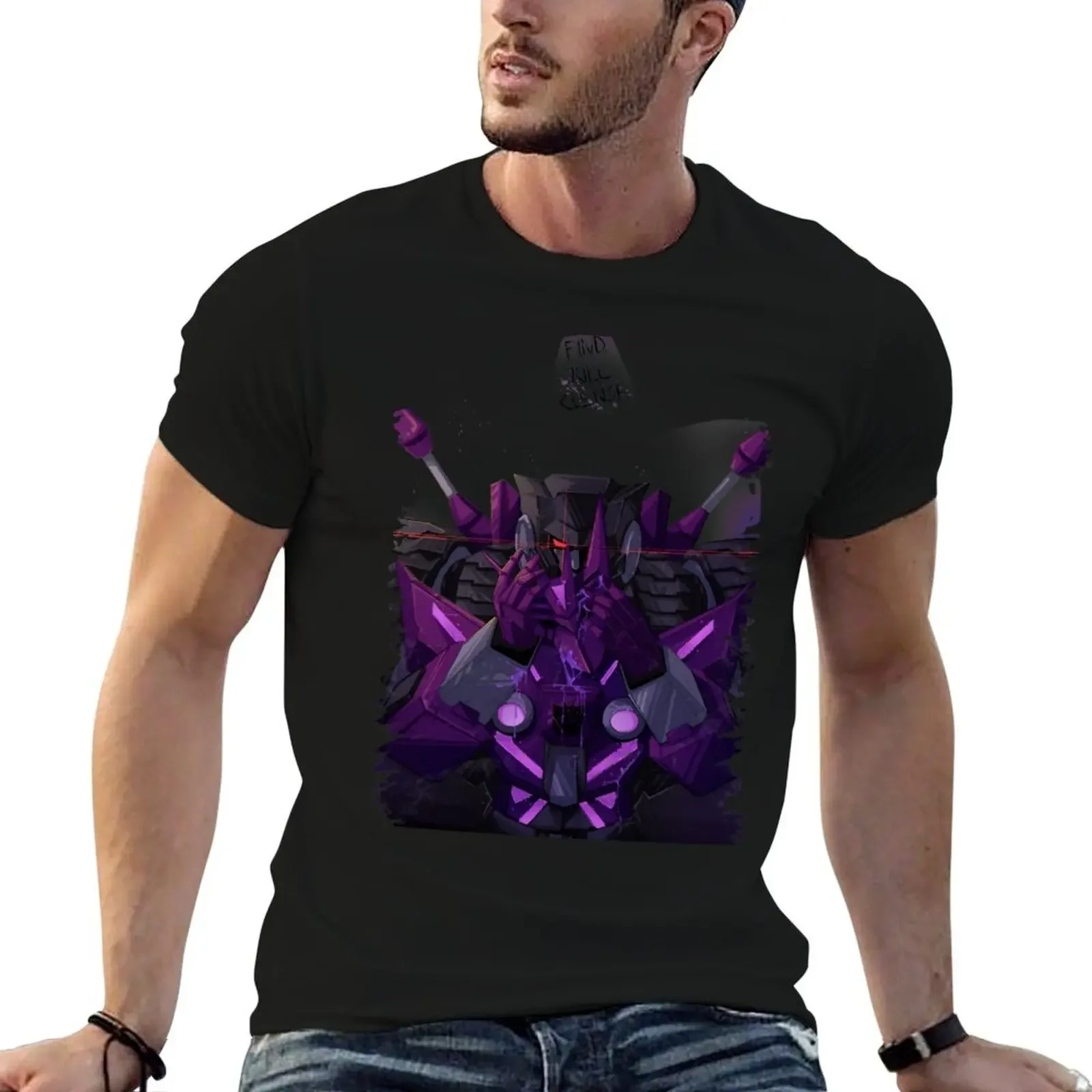 

Tarn T-Shirt man t shirt cute clothes oversized graphic tee Short sleeve tee mens designer clothes