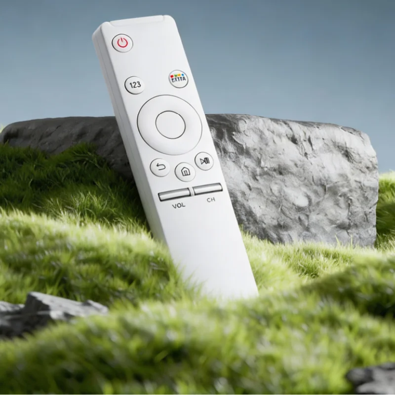 

BN59 01259B/D/E Compatible Replacement Remote Control for Samsung HD 4K Smart TV - Universal Remote Control