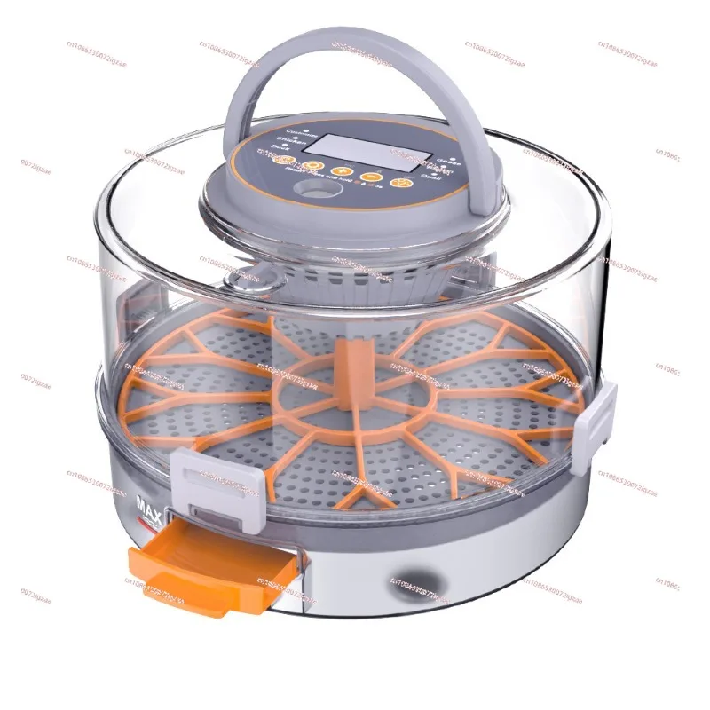 

New egg incubator 12-18 egg incubator, chick brooding